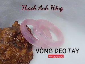 VÒNG ĐEO TAY